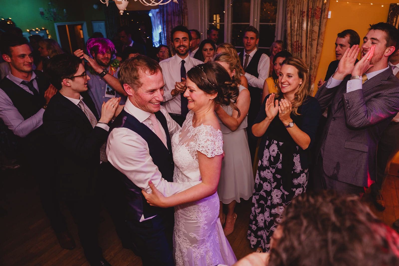 Huntstile Farm Wedding Photography